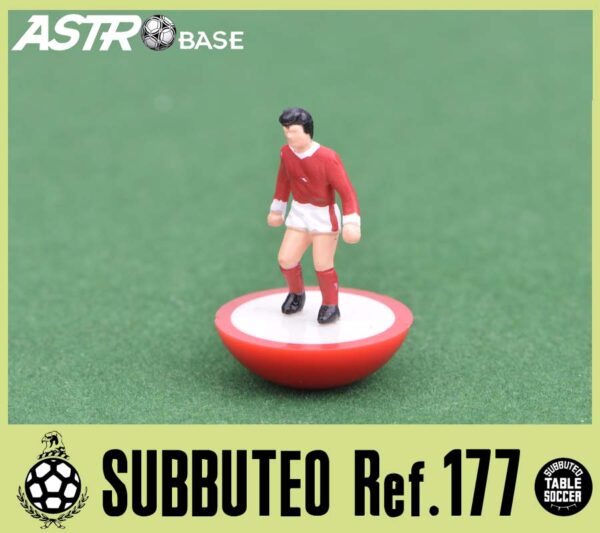 Squadre Replica Subbuteo HW