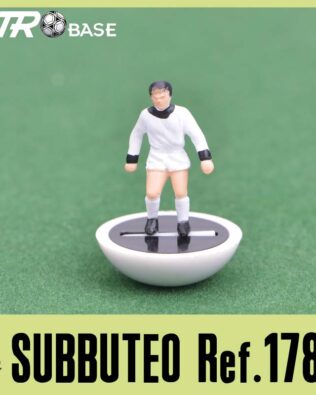 Squadre Replica Subbuteo HW