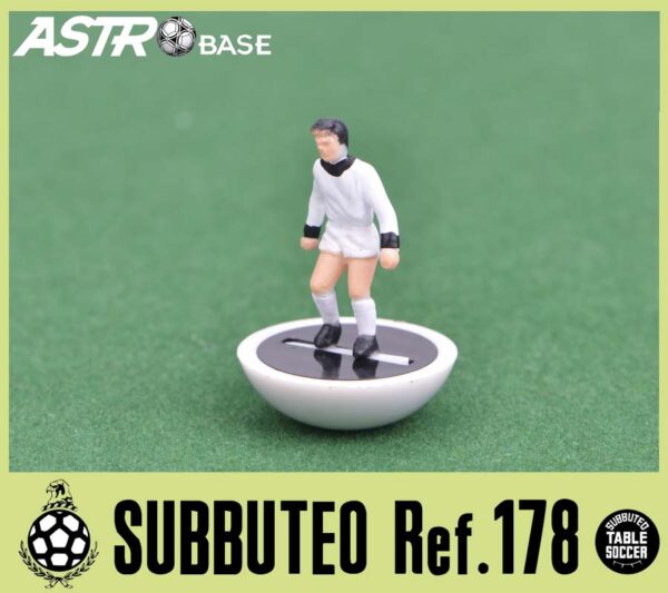 Squadre Replica Subbuteo HW