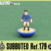 Squadre Replica Subbuteo HW