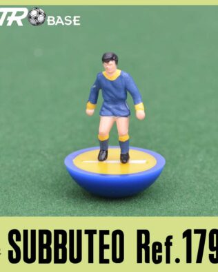 Squadre Replica Subbuteo HW