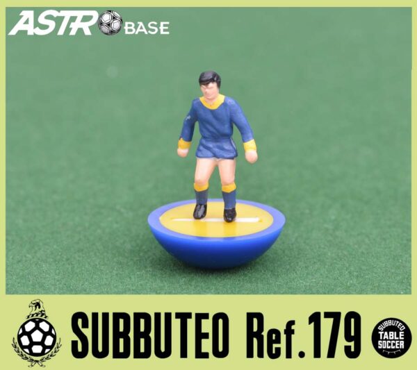 Squadre Replica Subbuteo HW