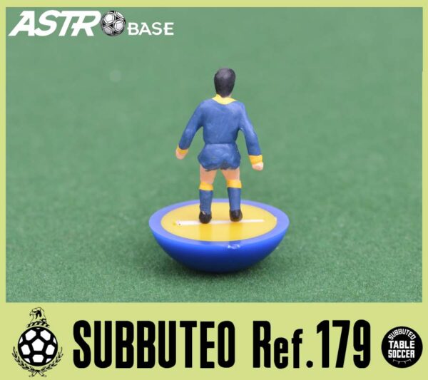 Squadre Replica Subbuteo HW