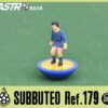 Squadre Replica Subbuteo HW