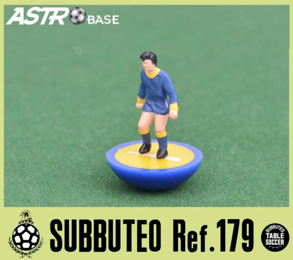 Squadre Replica Subbuteo HW