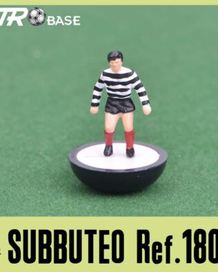 Squadre Replica Subbuteo HW