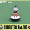 Squadre Replica Subbuteo HW