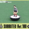 Squadre Replica Subbuteo HW