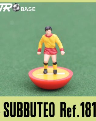 Squadre Replica Subbuteo HW