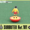 Squadre Replica Subbuteo HW