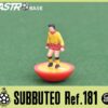 Squadre Replica Subbuteo HW