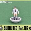 Squadre Replica Subbuteo HW