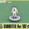 Squadre Replica Subbuteo HW