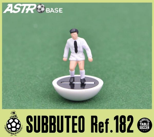 Squadre Replica Subbuteo HW