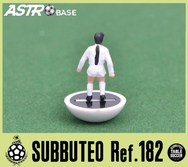 Squadre Replica Subbuteo HW