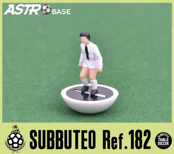 Squadre Replica Subbuteo HW