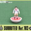 Squadre Replica Subbuteo HW