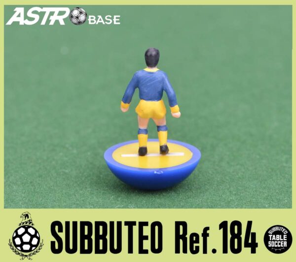 Squadre Replica Subbuteo HW