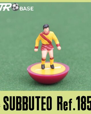 Squadre Replica Subbuteo HW