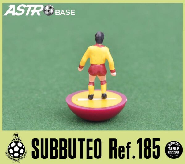 Squadre Replica Subbuteo HW