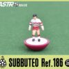 Squadre Replica Subbuteo HW