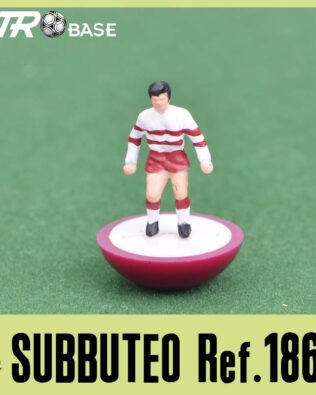 Squadre Replica Subbuteo HW