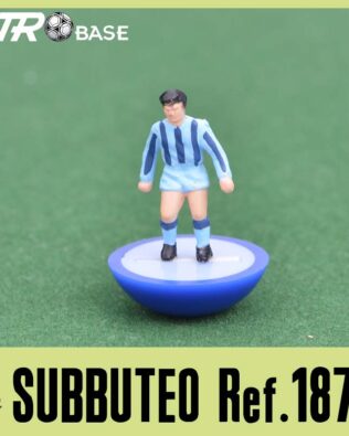 Squadre Replica Subbuteo HW