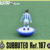Squadre Replica Subbuteo HW