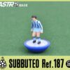 Squadre Replica Subbuteo HW