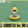 Squadre Replica Subbuteo HW