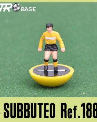 Squadre Replica Subbuteo HW