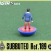 Squadre Replica Subbuteo HW