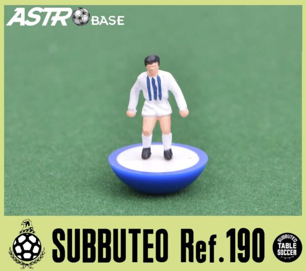 Squadre Replica Subbuteo HW