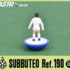Squadre Replica Subbuteo HW