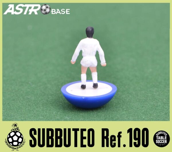 Squadre Replica Subbuteo HW