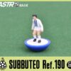 Squadre Replica Subbuteo HW