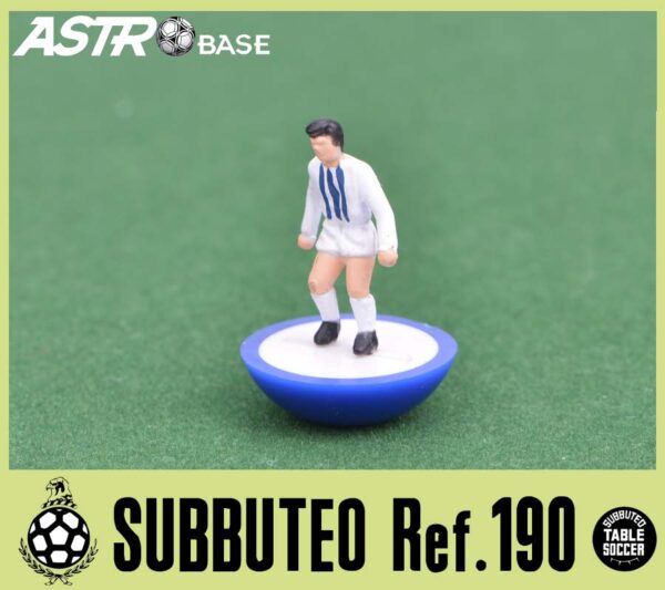 Squadre Replica Subbuteo HW