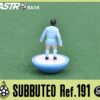 Squadre Replica Subbuteo HW