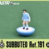 Squadre Replica Subbuteo HW