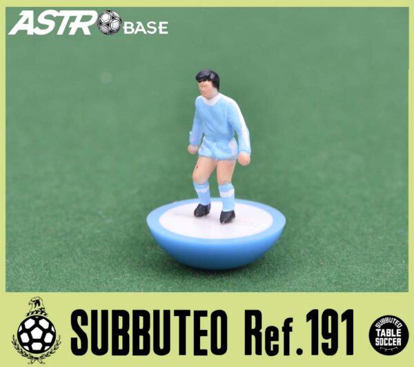 Squadre Replica Subbuteo HW