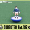 Squadre Replica Subbuteo HW