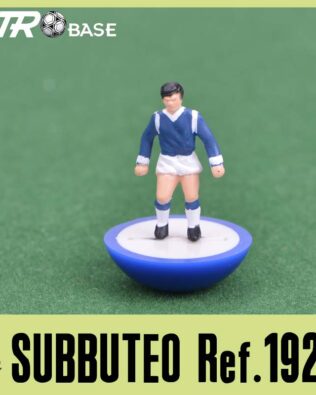 Squadre Replica Subbuteo HW