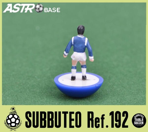 Squadre Replica Subbuteo HW