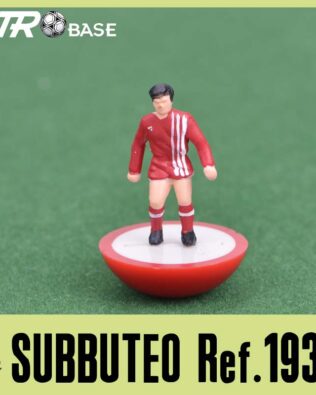 Squadre Replica Subbuteo HW