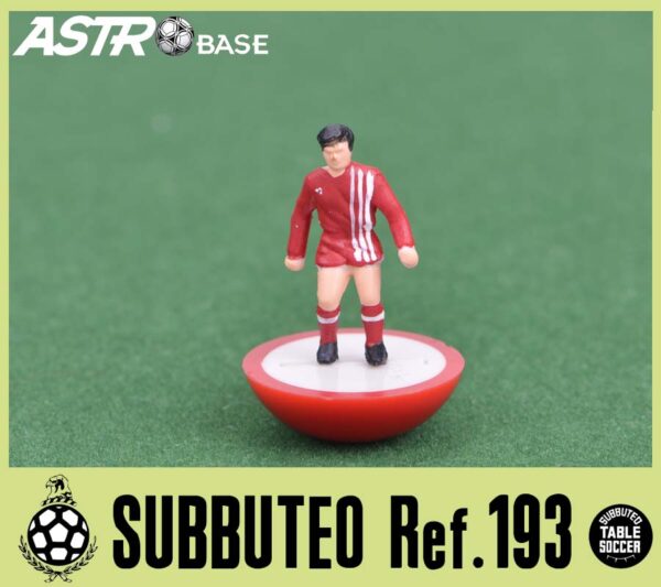 Squadre Replica Subbuteo HW