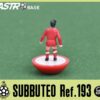 Squadre Replica Subbuteo HW