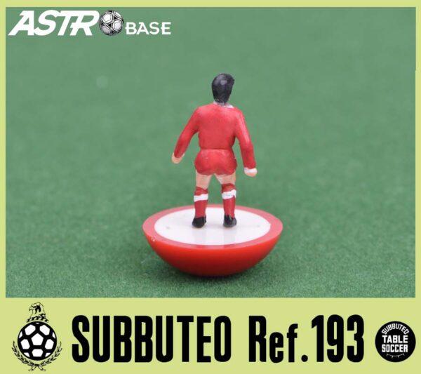 Squadre Replica Subbuteo HW