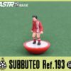 Squadre Replica Subbuteo HW