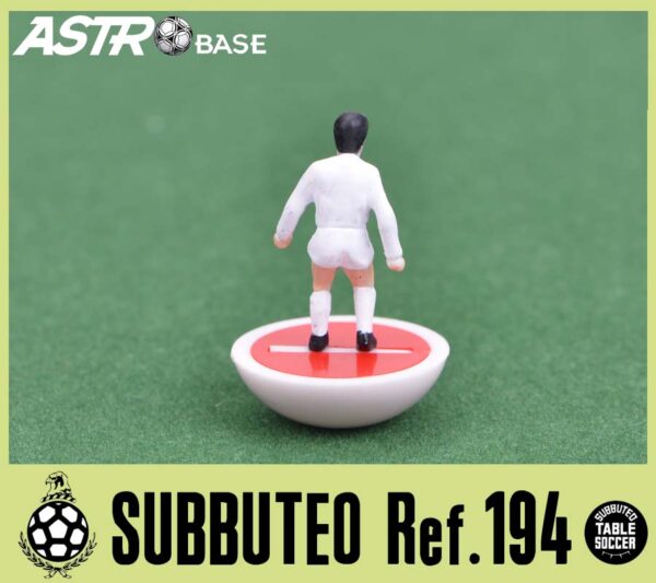 Squadre Replica Subbuteo HW