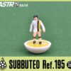 Squadre Replica Subbuteo HW